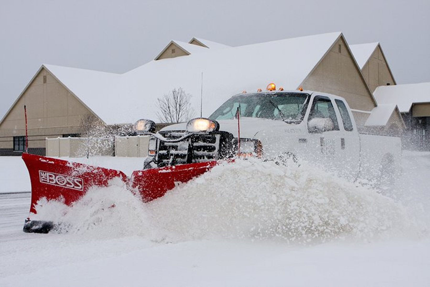 Snow & Ice Management Image4